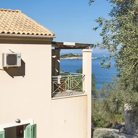 Manti Villa Gaios